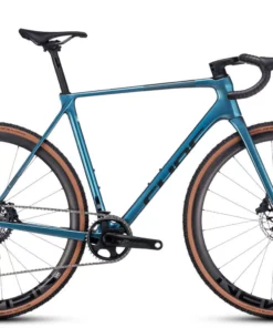 Cube Cross Race C:68X SLT 2023