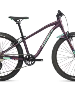 Orbea MX 24 Dirt Kinderfahrrad 2023