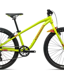 Orbea MX 24 Dirt Kinderfahrrad 2023