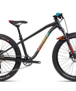 Orbea Laufey 24 H20 Kinderfahrrad 2023
