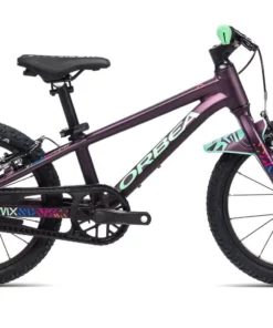Orbea MX 16 Kinderfahrrad 2023