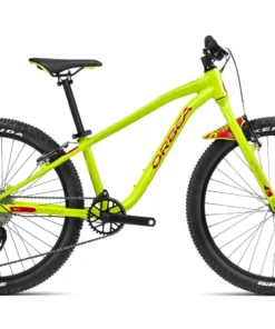 Orbea MX 24 Team Kinderfahrrad 2023