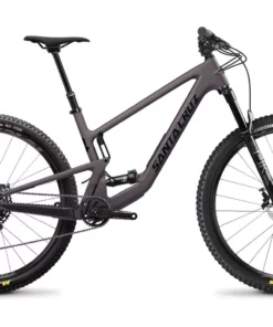 Santa Cruz Tallboy 5 C S 2023