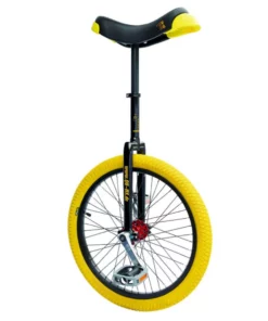 QU-AX Einrad Profi 20''