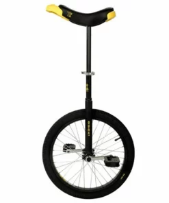 QU-AX Luxus Einrad 20 Zoll