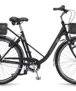 Winora Load Transportfahrrad