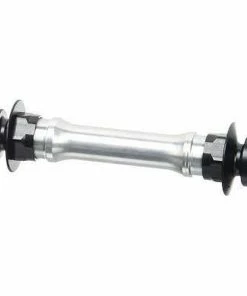 ACC HUB AXLE ASSY SRAM FRONT BLACK SRAM