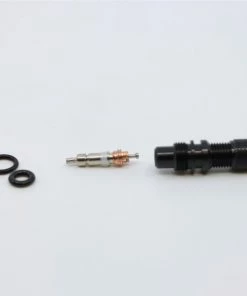 AIR VALVE ASSY, AIR CAN - 2011 VIVID AIR ROCKSHOX