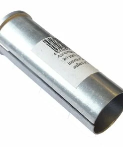 Airwings Passh&uuml;lse, F&uuml;r Sattelst&uuml;tzen, 28.0 Mm Auf 29.8 Mm, Aluminium