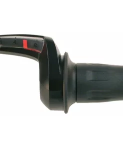 AM SL G8 TWISTER BLACK 2000MM SRAM