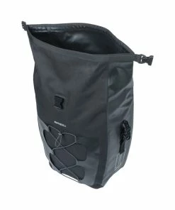 Basil Navigator Waterproof Seitentasche Schwarz 10 Basil Navigator Waterproof Seitentasche Schwarz -Fahrrad Verkaufsgeschäft basil navigator waterproof seitentasche schwarz5
