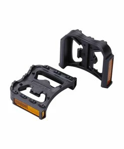 BBB Adapter SPD Auf Flachpedal