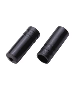 BBB Anschlagh&uuml;lsen Kunststoff 4mm Schwarz 150 St&uuml;ck