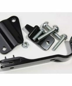 BBB BKS-01 JUSTIERBARE KLEMME SCHWARZ