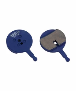 BBB Bremsbel&auml;ge Avid BB5 Organisch, 1 Paar