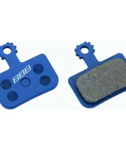 BBB Bremsbel&auml;ge Avid DB1/DB3/DB5 Organisch, 1 Paar