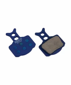 BBB Bremsbel&auml;ge Formula Mega, The One, C1/R1/RR1/RX/RO/T1, Organisch, 1 Paar