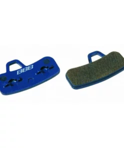 BBB Bremsbel&auml;ge Hayes Stroker Ace Organisch, 1 Paar