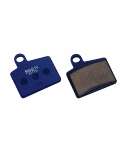 BBB Bremsbel&auml;ge Hayes Stroker Ryde/Dyno Organisch, OEM 20 Paar