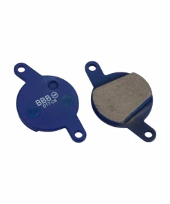 BBB Bremsbel&auml;ge Magura F. Clara 01-02/ LouiseFR Und Louise 02-06, Organ. 1 Paar
