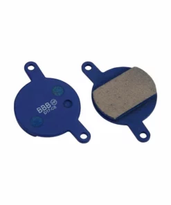 BBB Bremsbel&auml;ge Magura F&uuml;r Julie 01-02 Organisch, OEM 20 Paar