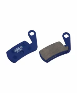 BBB Bremsbel&auml;ge Magura F&uuml;r Marta Und MartaSL Bis 2008, Organisch 1 Paar