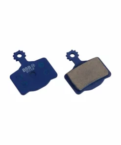 BBB Bremsbel&auml;ge Magura F&uuml;r MT2, MT4, MT6, MT8, Organisch 1 Paar