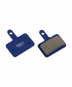 BBB Bremsbel&auml;ge Shimano Deore M5x/4x/3x Nexave,RST,Tektro,TRP,Giant, O. 20Paar