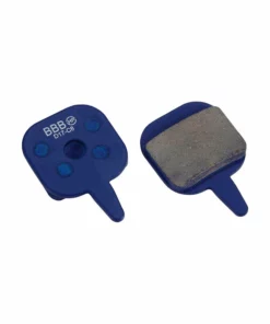 BBB Bremsbel&auml;ge Tektro IO, Novela&lt;2010 Organisch, 1 Paar