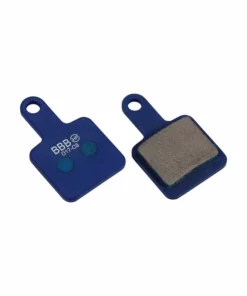 BBB Bremsbel&auml;ge Tektro Volans, Auriga: E-Sub/-Sub/-Twin, SuntourDB8, Org 1Paar