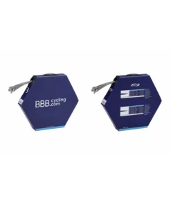 BBB BREMSKABEL MTB 1.5MMX2.35M 50STK.