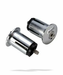 BBB ENDKAPPEN SCREWON CHROM (2STK)