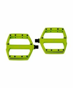 BBB Flat Pedal CoolRide Neon-gelb 10 Pins/Seite, CrMo -Fahrrad Verkaufsgeschäft bbb flat pedal coolride neon gelb 10 pins seite crmo5
