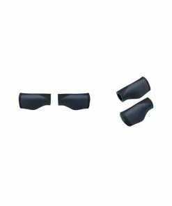 BBB Griffe Mamba Geschraubt 92mm, Schwarz