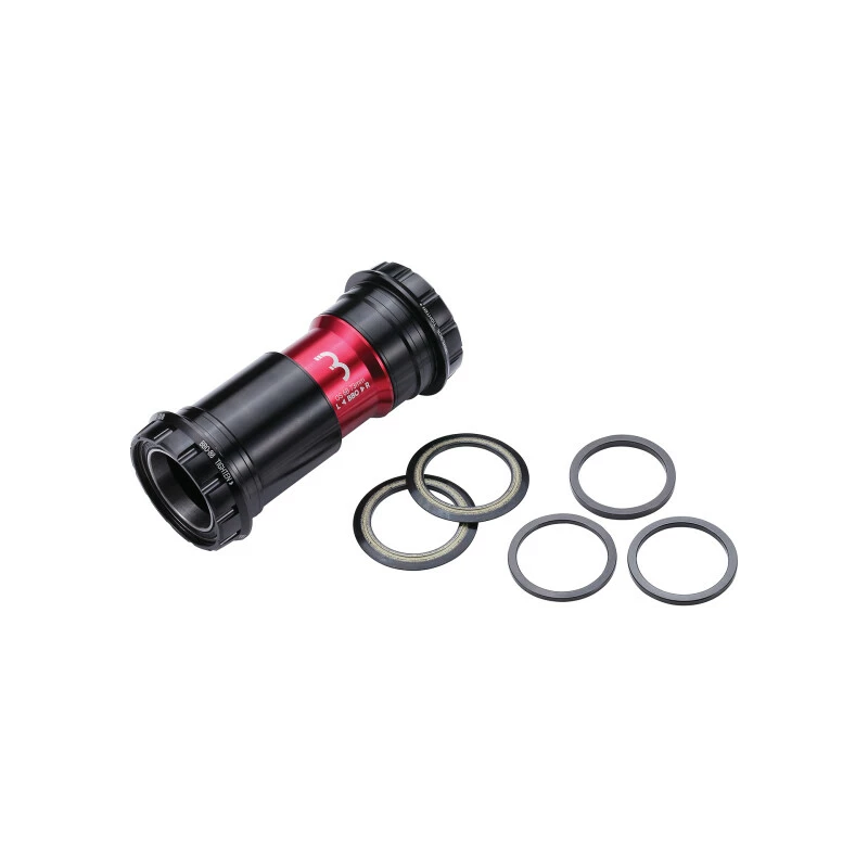 BBB Innenlager BB30-29 DUB Ø42/29 X 68/73mm 2 BBB Innenlager BB30-29 DUB Ø42/29 X 68/73mm – Bild 2