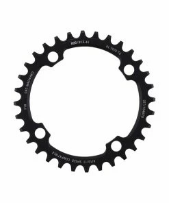 BBB KETT.BL. MTB 4ARM 1x9/10/11, 32T/104 SHI