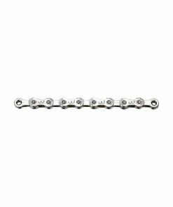 BBB Kette 12-fach, 126 Links, Nickel