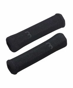 BBB LENKERGRIFFE FOAMGRIP SCHWARZ 130MM