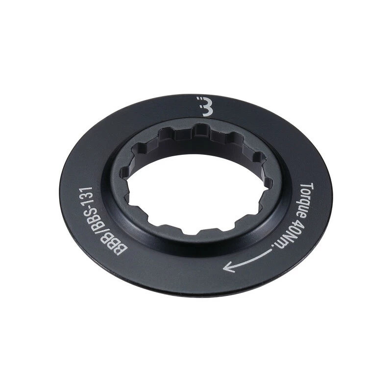 BBB Lockring CenterBlock Schnellsp. QR 12mm 1 BBB Lockring CenterBlock Schnellsp. QR 12mm