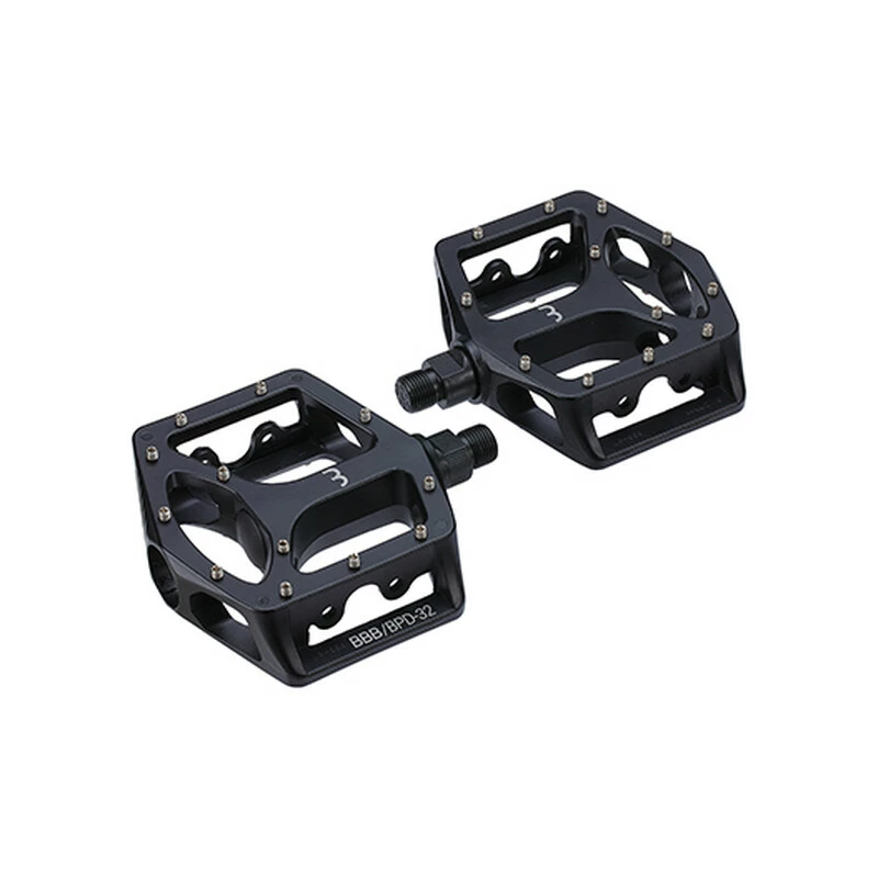 BBB MOUNTAIN HIGH PEDAL SWRZ. 2 BBB MOUNTAIN HIGH PEDAL SWRZ. – Bild 2