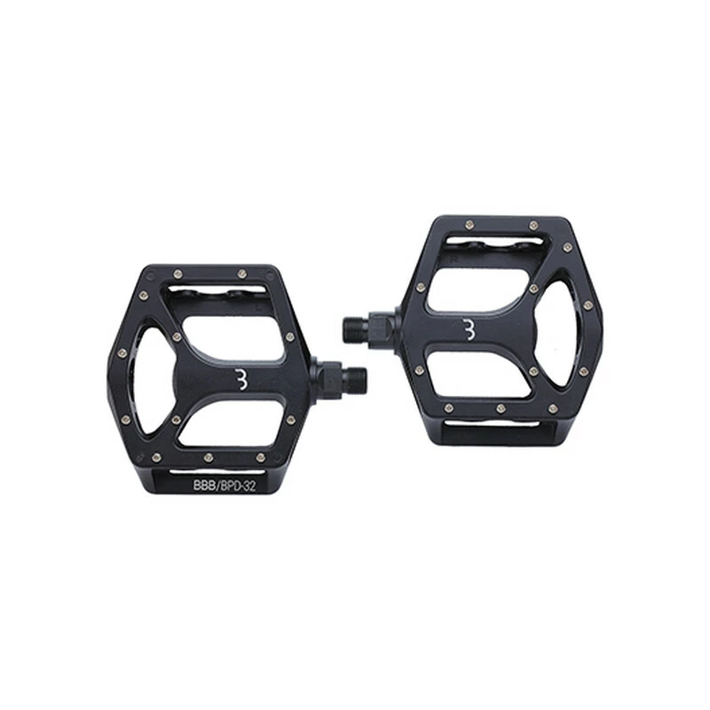 BBB MOUNTAIN HIGH PEDAL SWRZ. 5 BBB MOUNTAIN HIGH PEDAL SWRZ. – Bild 5