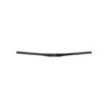 BBB MTB Lenker Carbon &Oslash;31.8 X 720mm Schwarz Rise 0mm, Backsweep 9&deg;, 199g