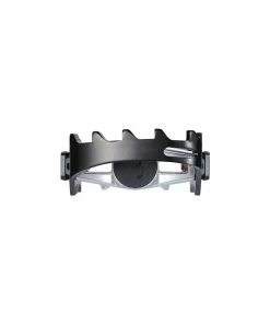 BBB PEDAL MOUNT&amp;GO, SCHWARZ -Fahrrad Verkaufsgeschäft bbb pedal mountgo schwarz4