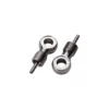 BBB Ringstutzen, SRAM/Avid, ID &Oslash; 2.1mm CNS, M8x0.75, 25 Stk.