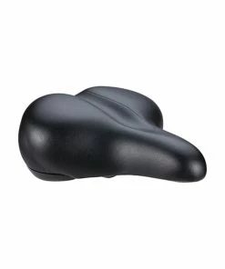 BBB SATTEL BASESHAPE SCHWARZ