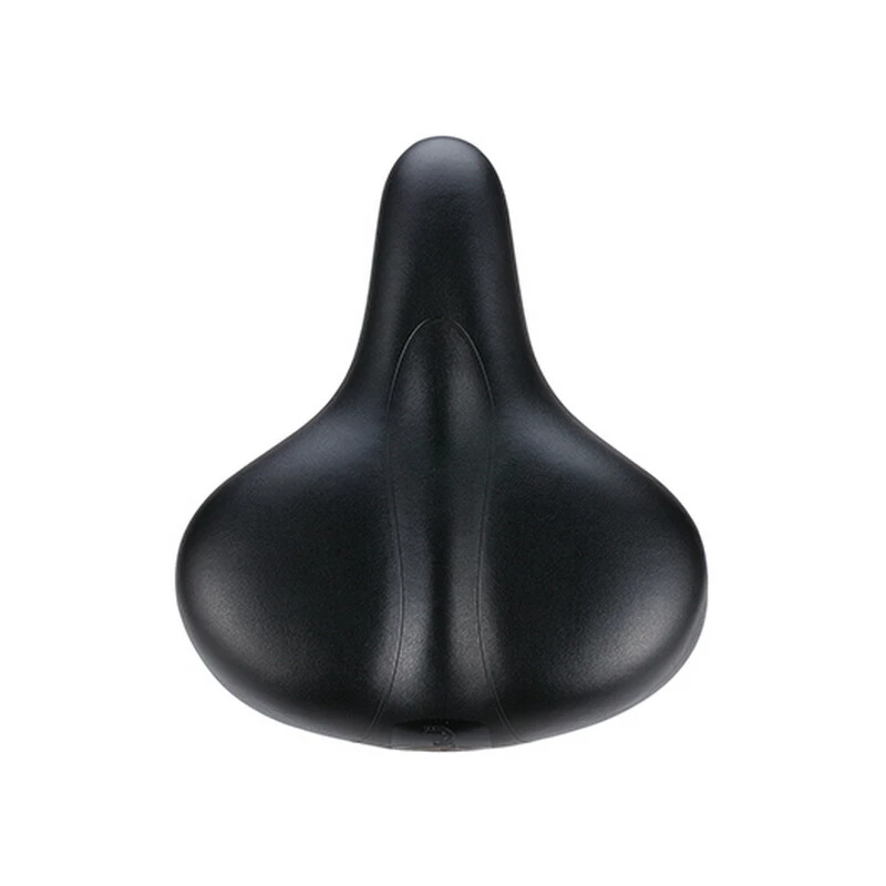 BBB SATTEL BASESHAPE SCHWARZ 3 BBB SATTEL BASESHAPE SCHWARZ – Bild 3