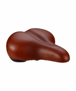 BBB Sattel Komfort BaseShape 205x240 Braun