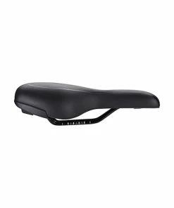 BBB Sattel MeanderActive 170mm City Schwarz -Fahrrad Verkaufsgeschäft bbb sattel meanderactive 170mm city schwarz3