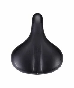 BBB Sattel MeanderUpright 225mm City Schwarz -Fahrrad Verkaufsgeschäft bbb sattel meanderupright 225mm city schwarz4