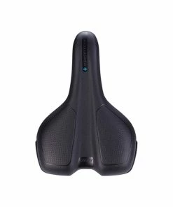 BBB Sattel Touring Weich Unisex 460g Haltung 60&deg; Schwarz 185 X 265 Mm -Fahrrad Verkaufsgeschäft bbb sattel touring weich unisex 460g haltung 60 schwarz 185 x 265 mm4